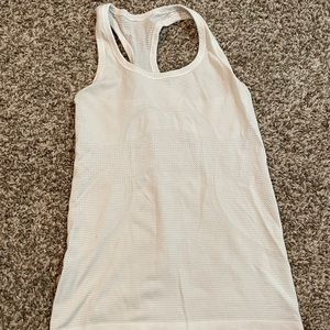 lululemon swiftly tank